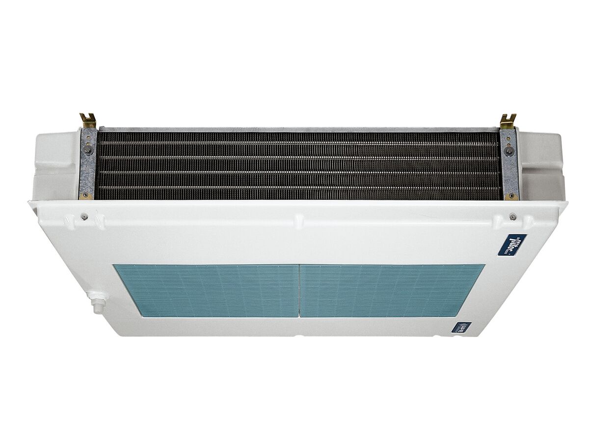 LuVe SHDN166N50 Medium Temperature Evaporator from Reece
