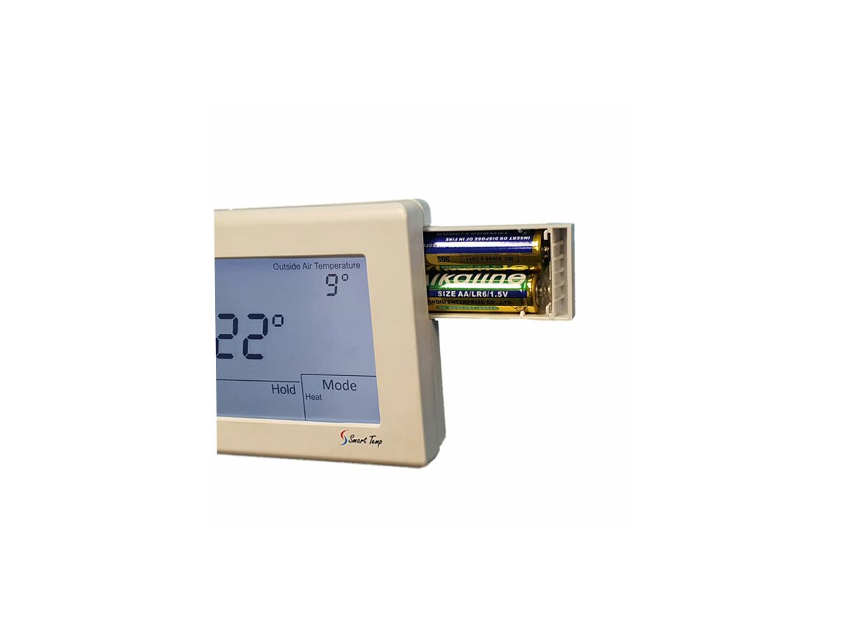 Smart Temp 44-850 Apollo Thermostat