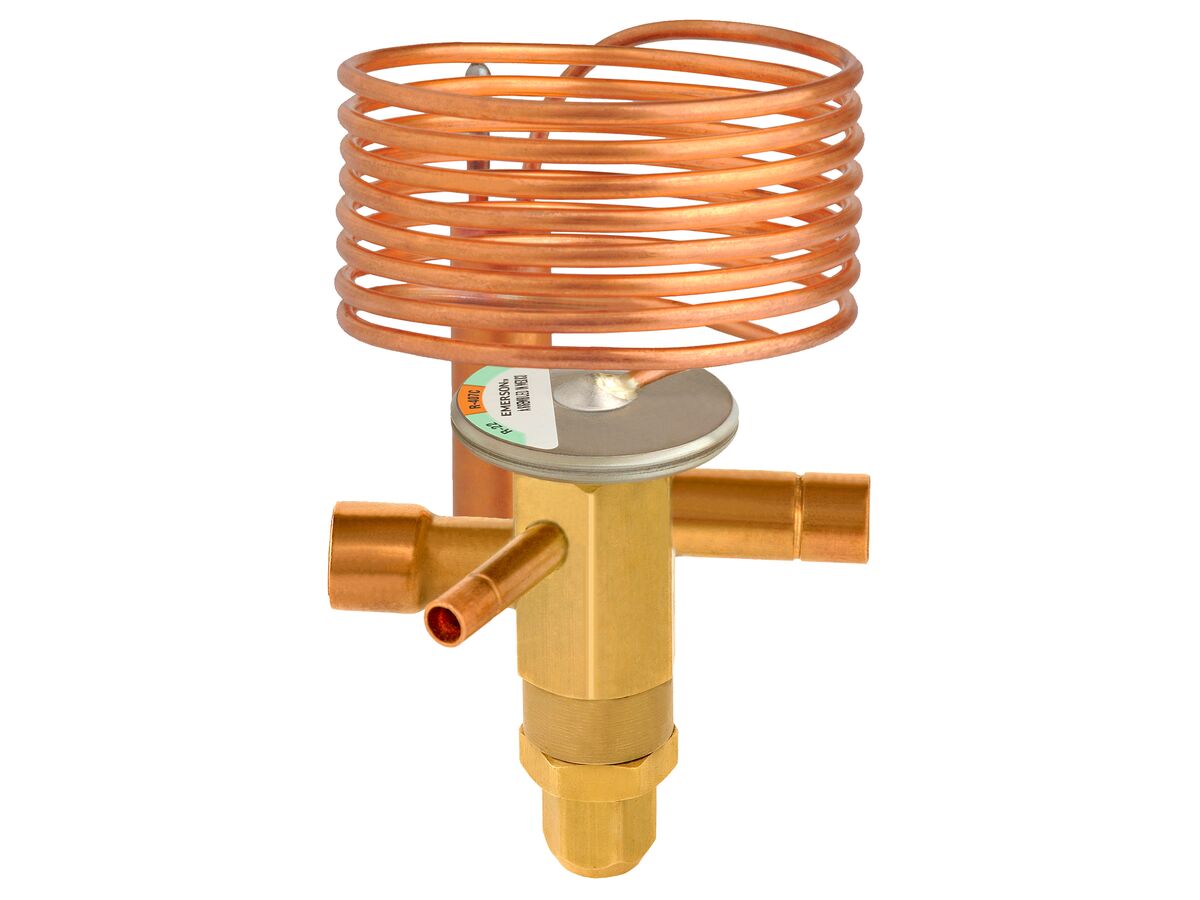 AACE GT 53771 4 HCA TX Valve from Reece