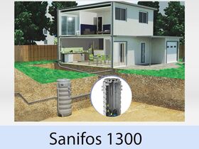 Product Overview - Sanifos 1300 Cutter - 2