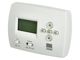 Brivis Programable Thermostat