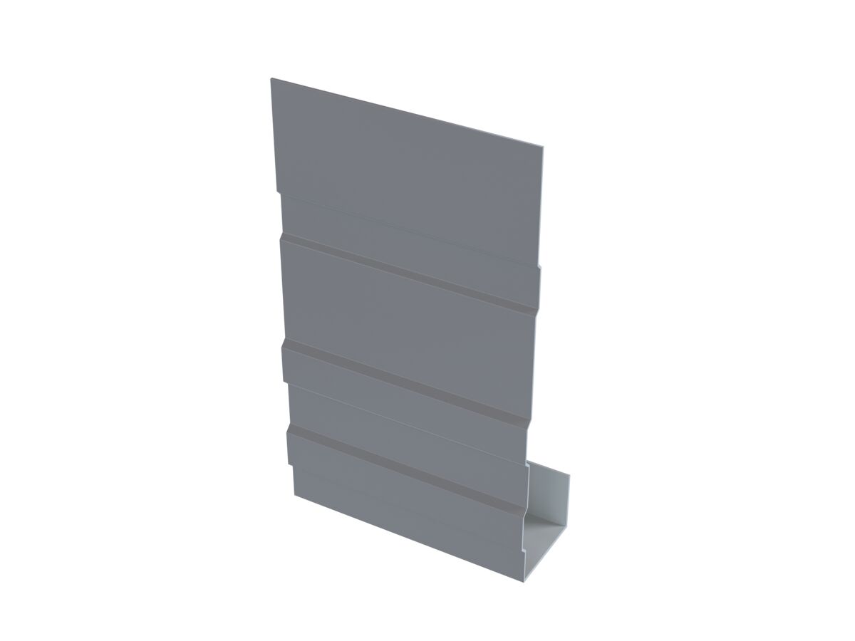 Novaline Fascia Board Cover Wallaby