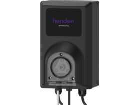 Henden Acid Dosing Pump