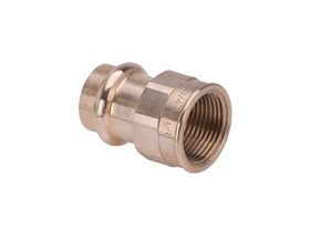 NZ B-Press Water Female Coupling Female