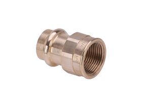 NZ B-Press Water Female Coupling