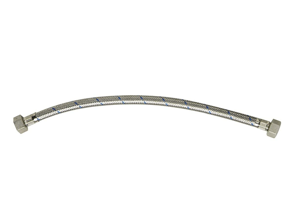 Flexi Hose S/S 15mm