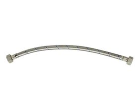 Flexi Hose S/S 15mm