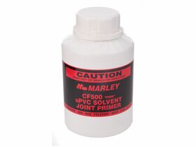PVC Pipe Cleaning Fluid 500ml
