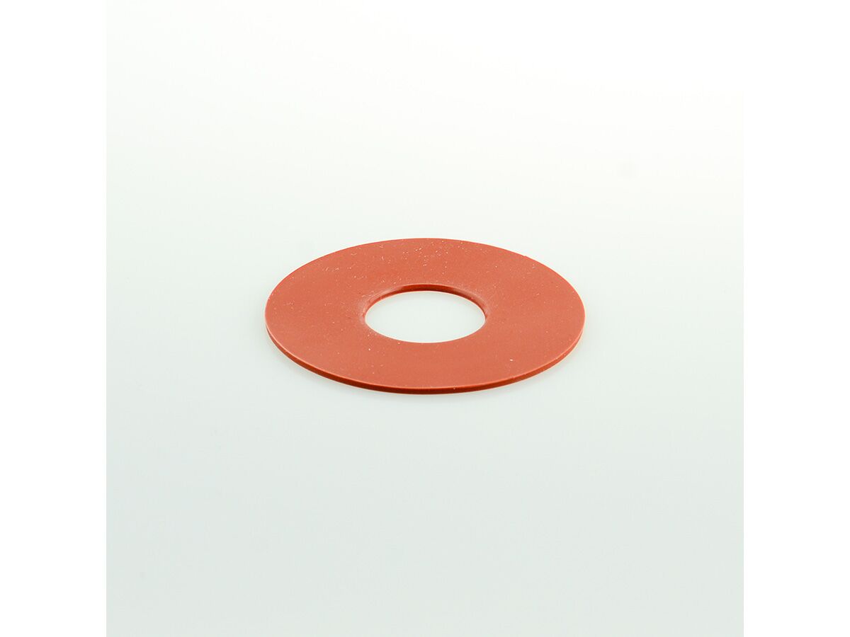 Caroma Plastic Cistern Outlet Valve Seal (Pack of 10)