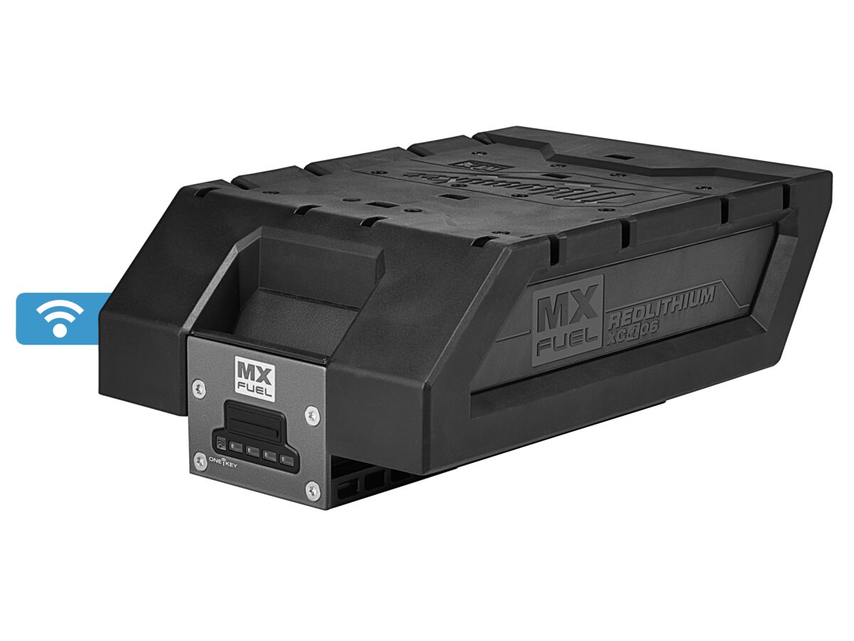 Milwaukee MX FUEL XC Battery