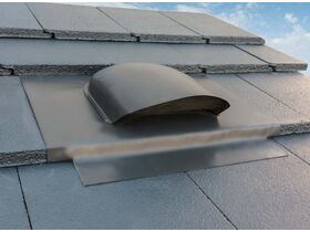 Low Profile Roof Vent 125/150mm Night Sky