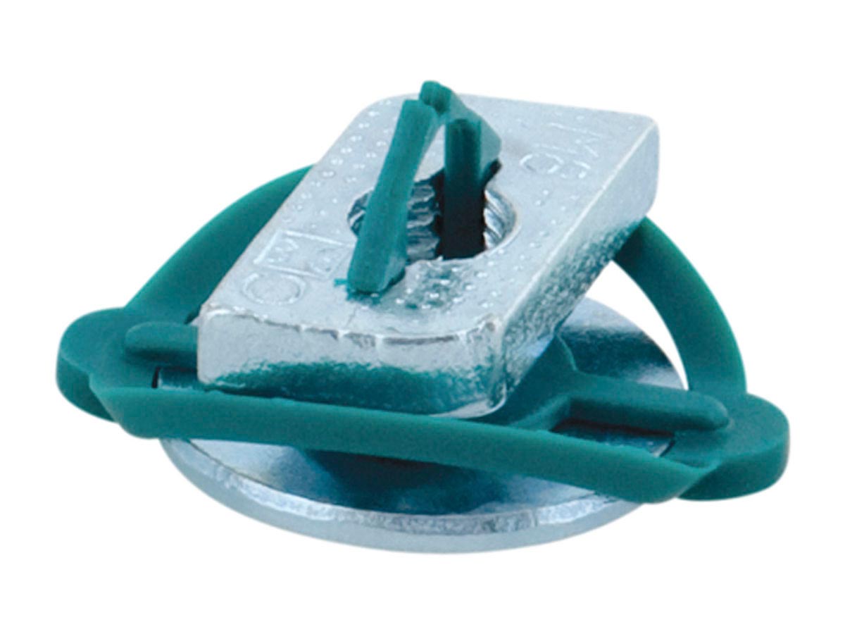 Walraven Rapidrail Slide Nut M10 from Reece