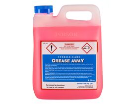 Grease Away 4 Litre