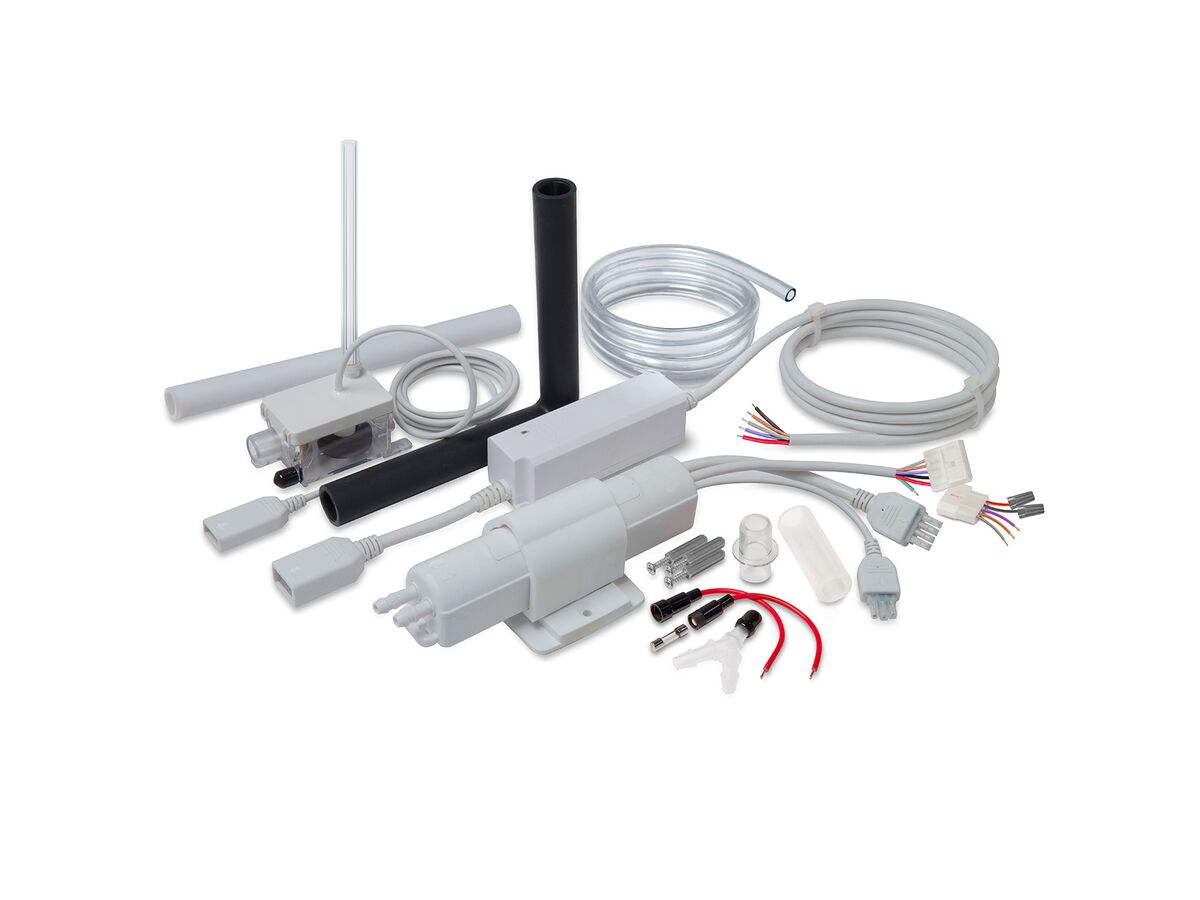 Ghost Internal Pump 100-250V