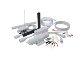 Ghost Internal Pump 100-250V