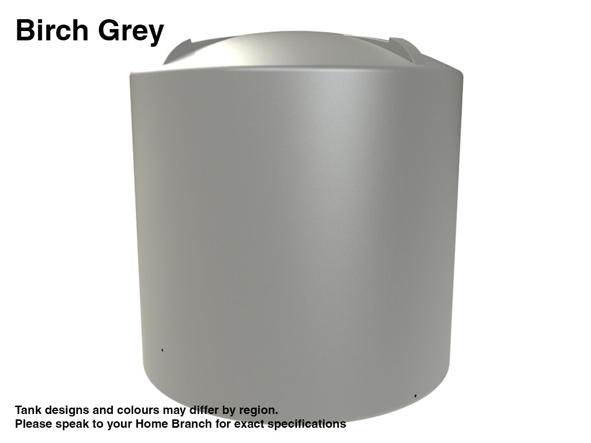 Rainwater Tank Poly 10100Ltr