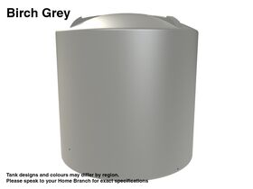 Rainwater Tank Poly 10100Ltr