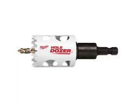 Milwaukee Hole Dozer Hole Saw 38mm