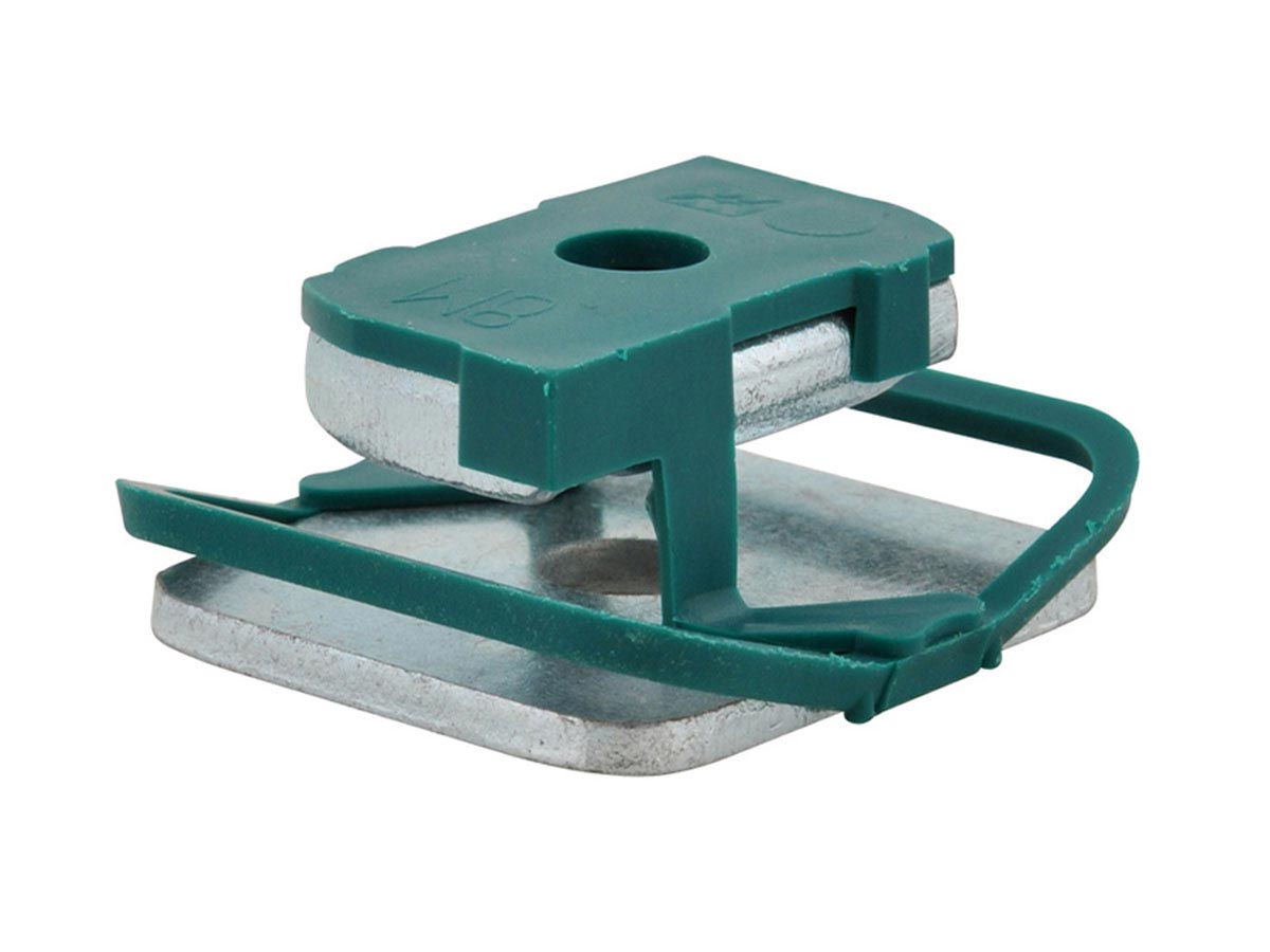 Walraven Rapidstrut Slide Nut Bup M12 from Reece