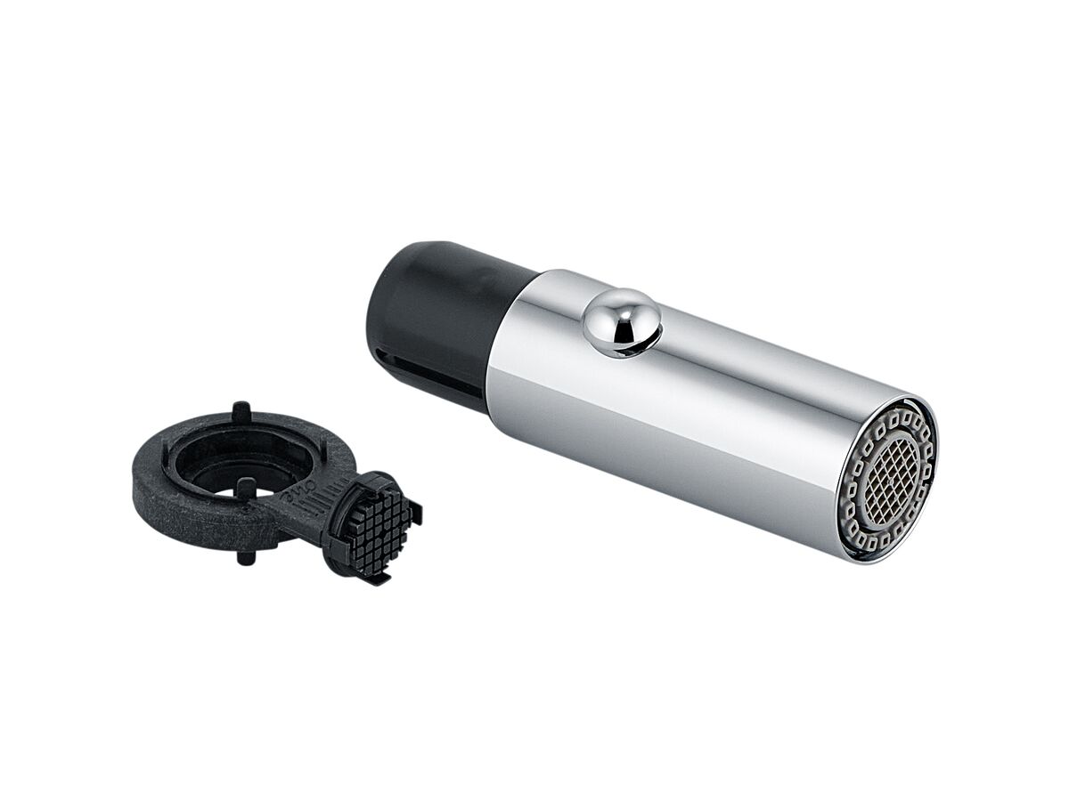 Nobili Flag 96137 Pull Out Handpiece & Key