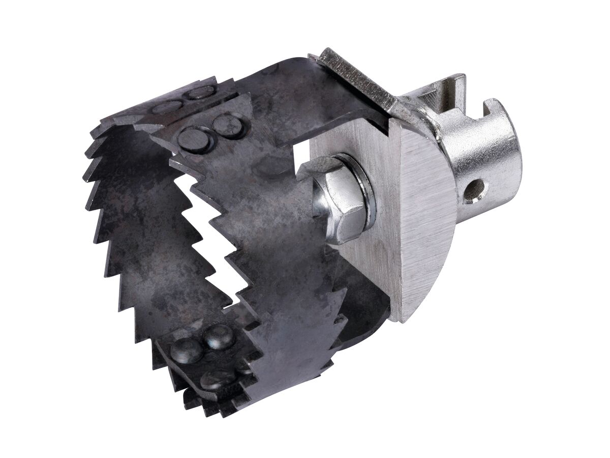 Rothenberger Two Way Root Cutter 32mm x 65mm from Reece