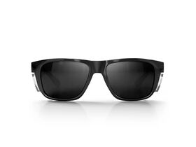 Safestyle Fusions XL Black Frame Polarised Lens Safety Spectacles