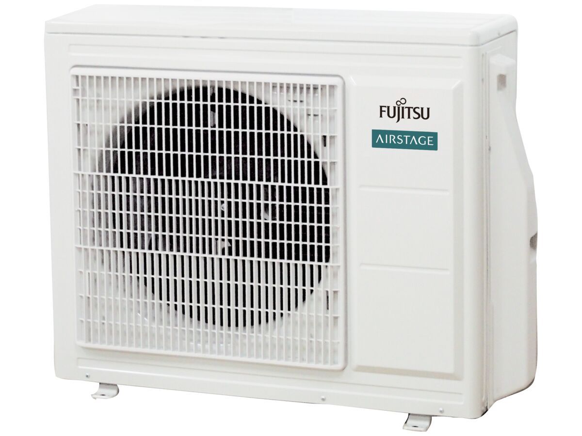 Fujitsu 5.0kW Reverse Cycle Lifestyle Series Outdoor Unit