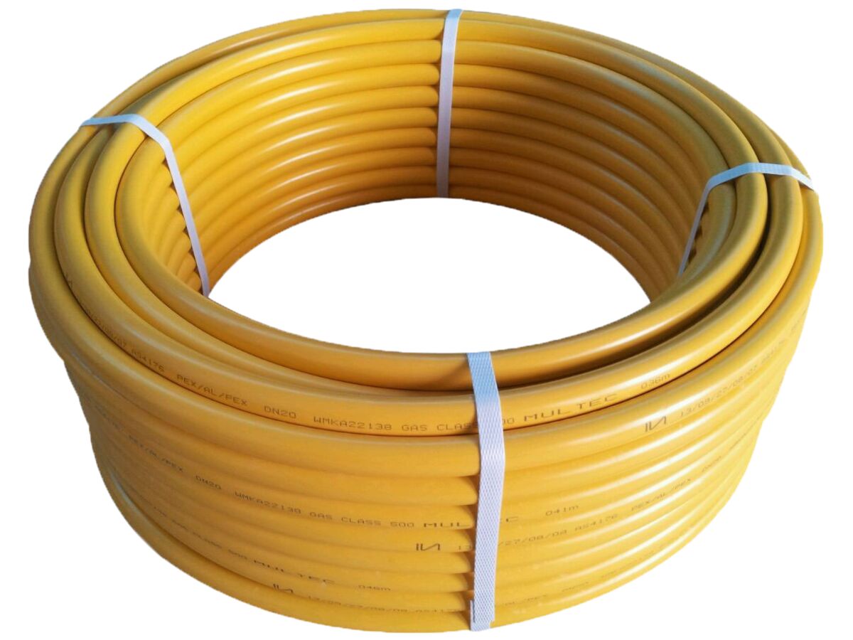 Rifeng Gas Pipe Coil