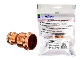 B-Maxipro Reducer 1 3/8" x 1" (Bag of 1)