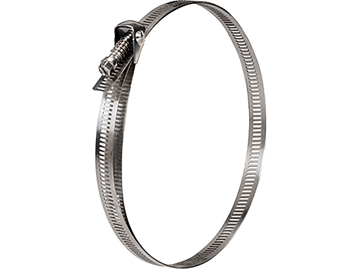 Quick Release Hose Clamps Stainless Steel 60mm 311mm from Reece