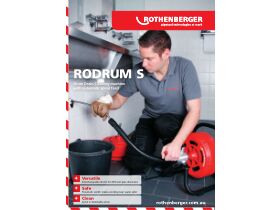 Brochure - Rothenberger Rodrum S