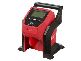 Milwaukee 12V Compact Inflator