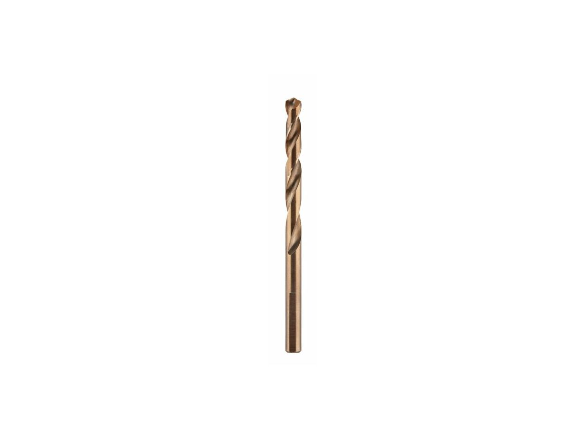 Red Helix Cobalt Drill Bit 4.5mm 2Pkt