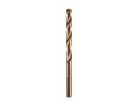 Red Helix Cobalt Drill Bit 4.5mm 2Pkt