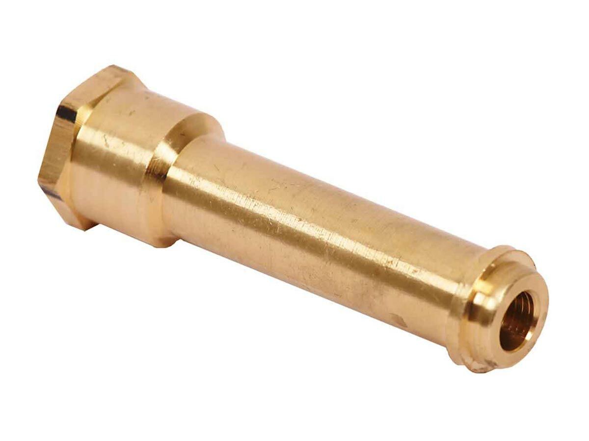 Dura Solder Socket 6mm x 40mm from Reece