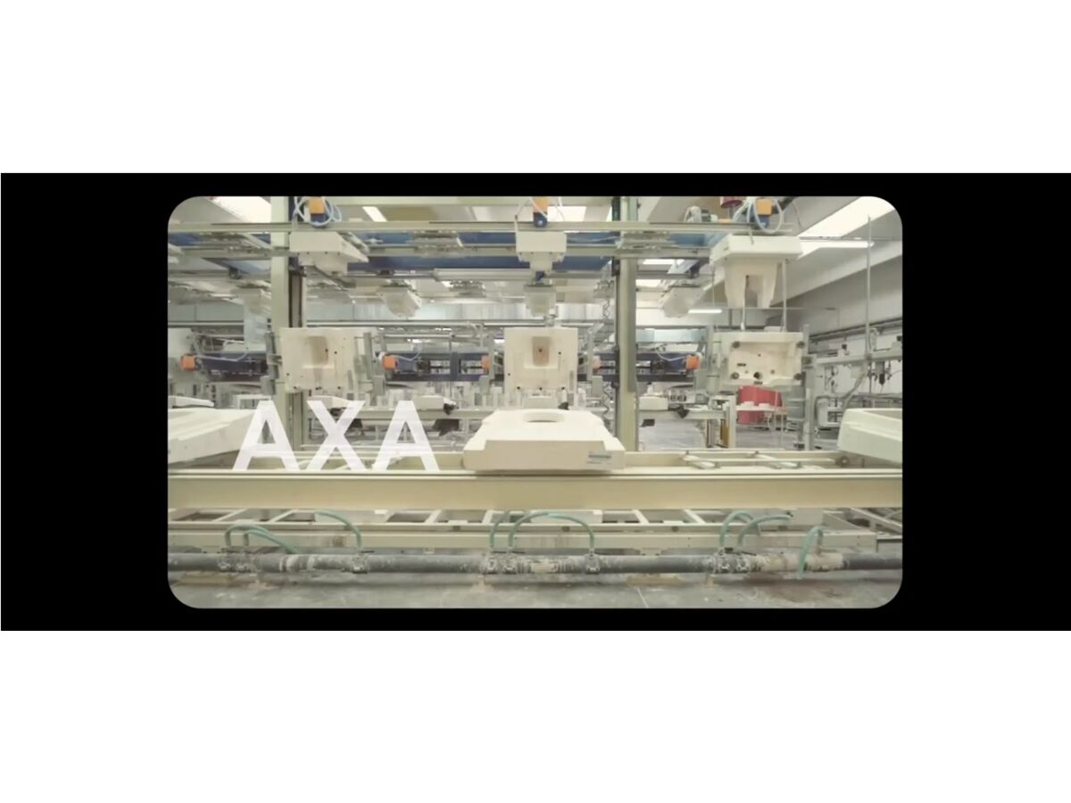 AXA Production Video 