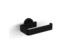Milli Axon MK2 Toilet Roll Holder Matte Black
