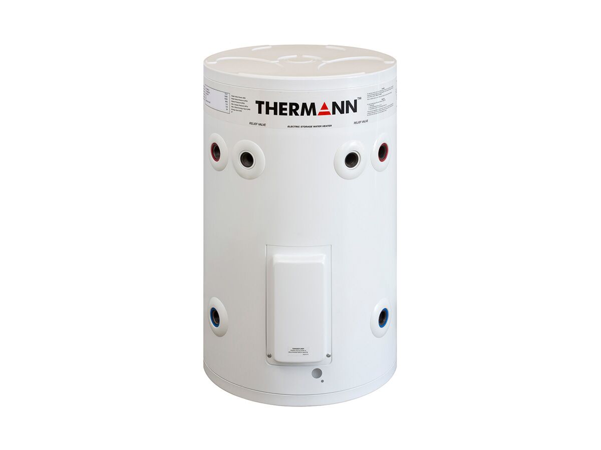 Thermann Kit Small Electric Hot Water Unit 50L