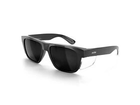 Safestyle Fusions XL Black Frame Polarised Lens Safety Spectacles