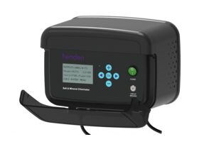 Henden Compact SM Chlorinator