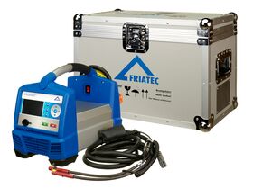 Friatec EF Welder