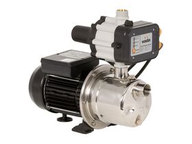 Vada Pressure Pump V60-J with Pressure Control