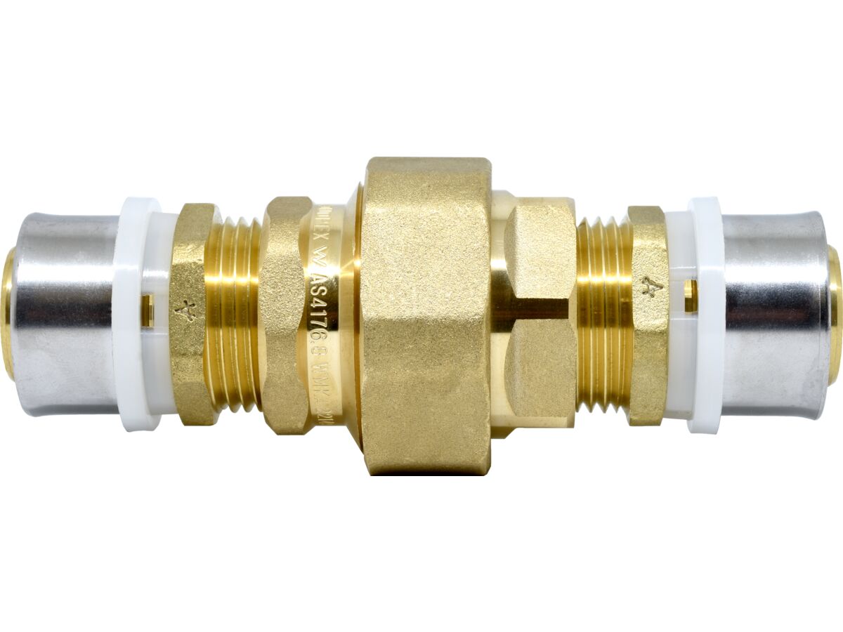 Auspex Gas Barrel Union 32mm from Reece