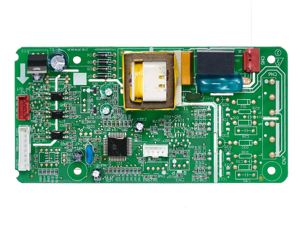 Kaden Outdoor DR Module Board KD42/48/60