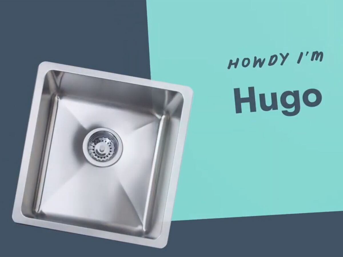 Memo - Hugo Product Video