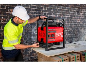 Milwaukee MX FUEL Power Supply