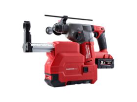M18 HAMMERVAC Dedicated Dust Extractor (Tool Only)