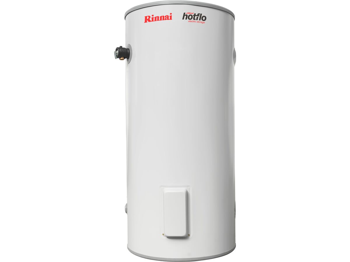 Rinnai Hotflo 80L 3.6kW Single Element Electric Hot Water System from Reece