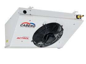 Cabero LPC 1 Fan Evaporator
