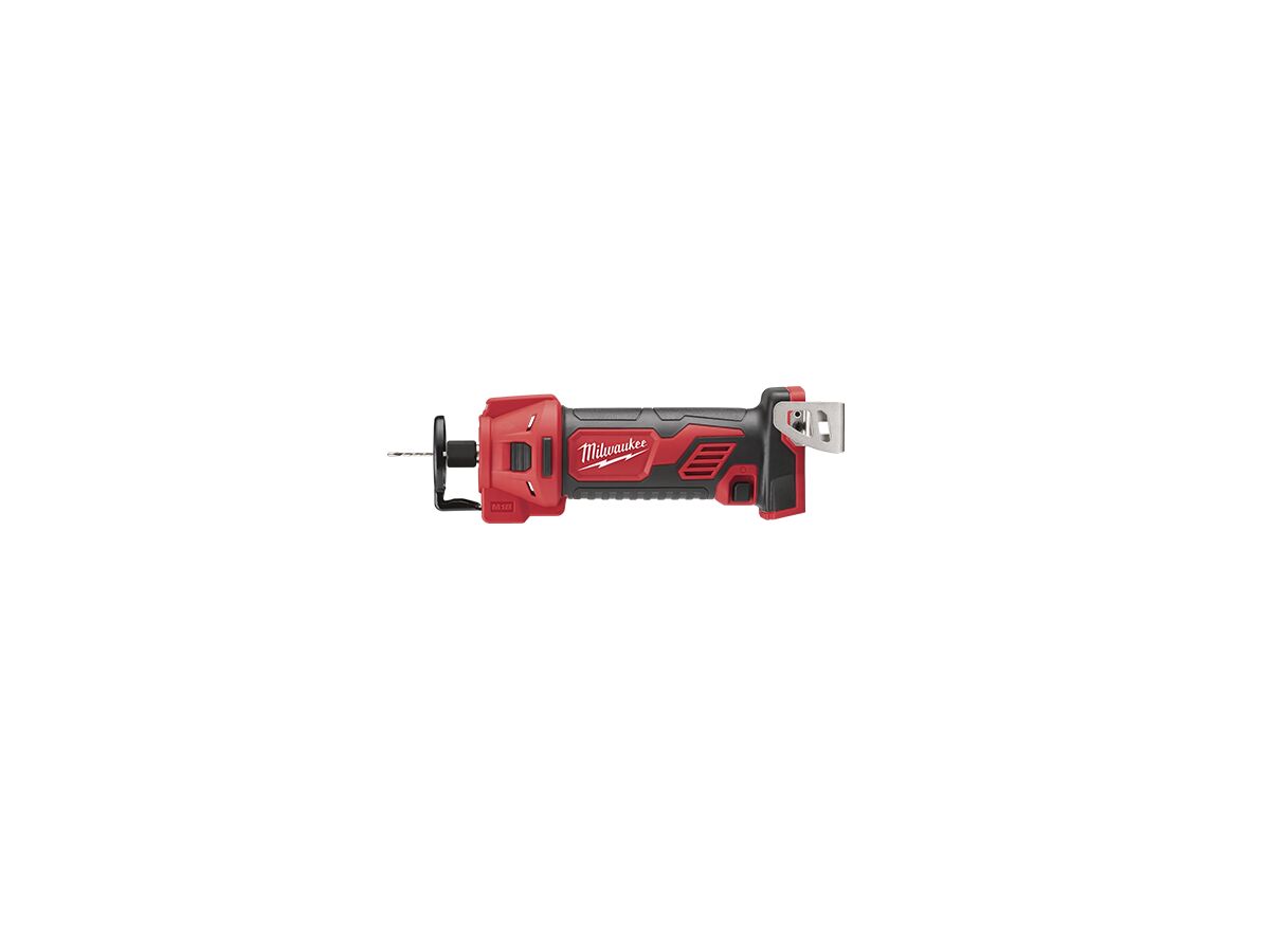 Milwaukee M18 Fuel Cut Out Tool 18V - Tool Only